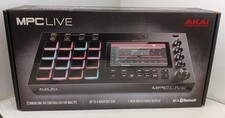 AKAI professional MPC LIVE