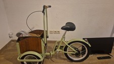 Lastenfahrrad Für Kinder