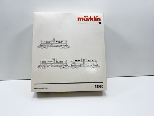 Märklin spur 45580 6000 - 45580,