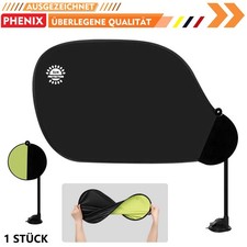 Sonnenschutz Autofenster