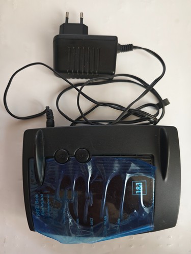 Avm fritz box 7320 1 - avm, fritz!box