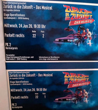 2 Zurück in die Zukunft