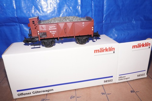 Bod märklin spur - märklin, 1
