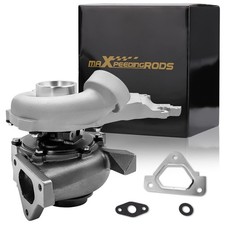 Turbo for Mercedes Sprinter