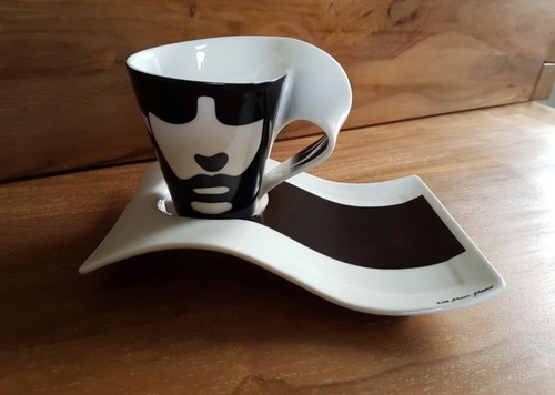 Villeroy boch faces marc - villeroy, &