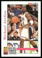 Michael Jordan - 1992-93 NBA