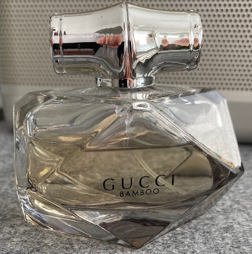 Gucci bamboo eau - gucci,