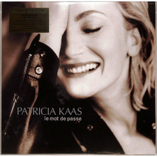 Patricia Kaas / LE MOT DE