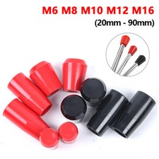 Knauf M6 M8 M10 M12 16 Kegel