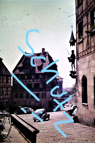 Antik dia foto nürnberg - antik,