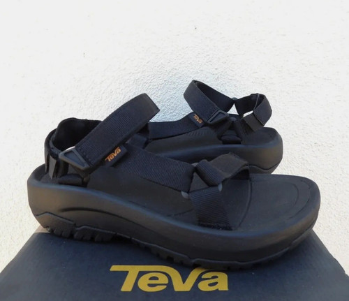 Teva black hurricane xlt - teva,
