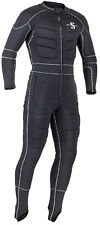 Scubapro K2 EXTREME OVERALL Herren Unterzieher für Trockentauchanzug - NEU !!!