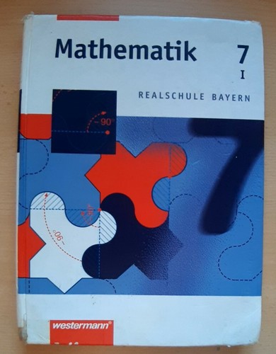 Mathe realschulebayern2002 - 7|,