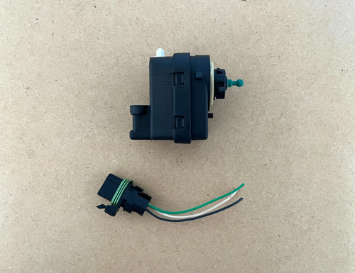 Stellmotor lwr renault clio - stellmotor,
