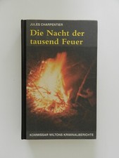 Jules Charpentier Die Nacht