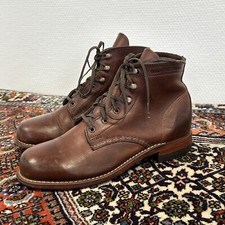 Wolverine 1000 mile boot boots - wolverine,