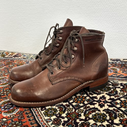 Wolverine 1000 mile boot boots - boot,
