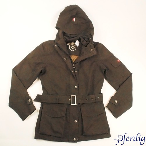Wellensteyn sommerjacke - wellensteyn,