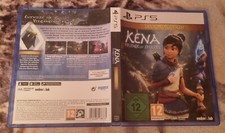 Kena Bridge of Spirits Deluxe Edition ps5