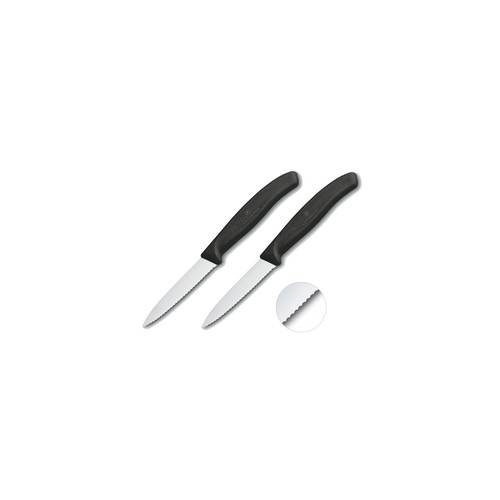 6er gemüsemesser - 1/2/4/6er,