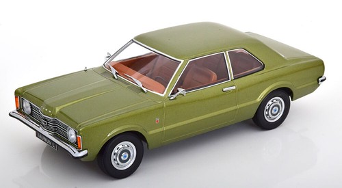 Scale ford taunus - ford, l