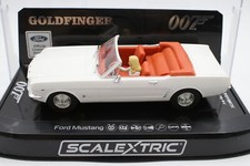 Scalextric Ford Mustang JB