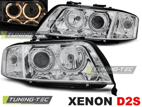 Audi 5c xenon - 4b,
