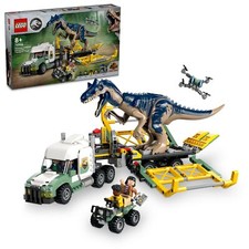 LEGO® Jurassic World™ 76966