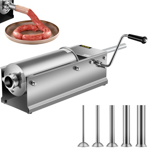 Edelstahl - 5l,