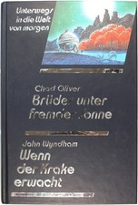 Unterwegs in die Welt von