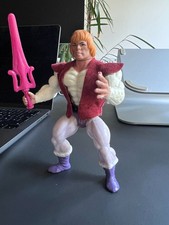 Prince/Prinz Adam Masters of