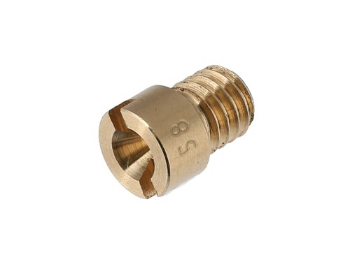 Bing düse - bing, 58