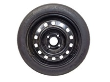 Notrad Reserverad 125/8015 95M