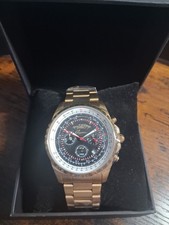 Ford capri chronograph - ford,