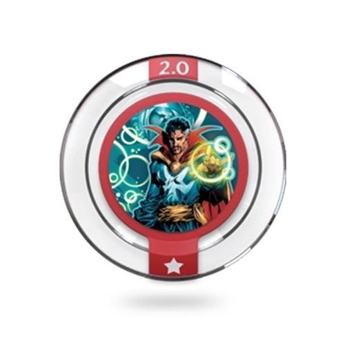 Disney infinity bonus - infinity,