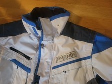 TOP Winterjacke Weste PHENIX