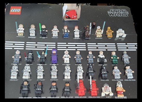 Lego 75419 star wars ucs - 75419,