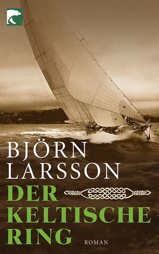 Der keltische ring - der,