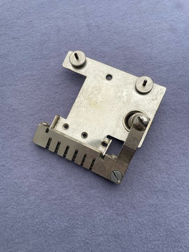 Vintage gdr guitar tremolo - vintage,