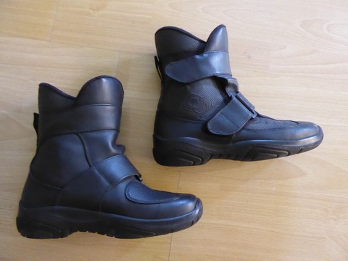 Motorradstiefel daytona - motorradstiefel,