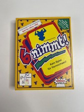 6 Nimmt! Amigo Kartenspiel