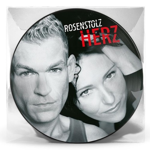 Rosenstolz herz picture - -, (picture