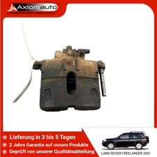 🇩🇪 LINKER VORDERER