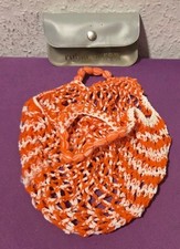 DDR Einkaufsnetz Dehnbar