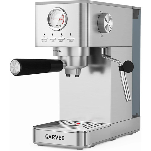 Garvee espressomaschine bar - espressomaschine, 15