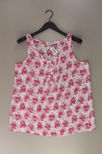 Tom tailor ärmellose bluse - Ärmellose,