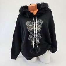 Italienischer Damenpullover