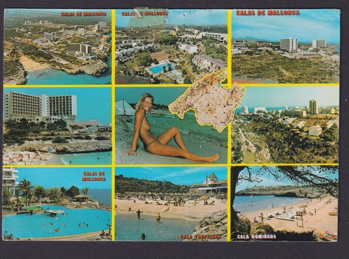 Ansichtskarte reise urlaub - ansichtskarte,