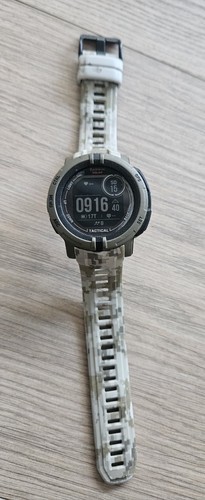 Garmin instinct solar - 2,