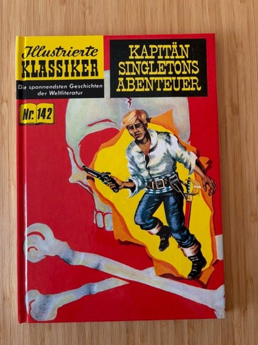 Illustrierte klassiker hethke - illustrierte,